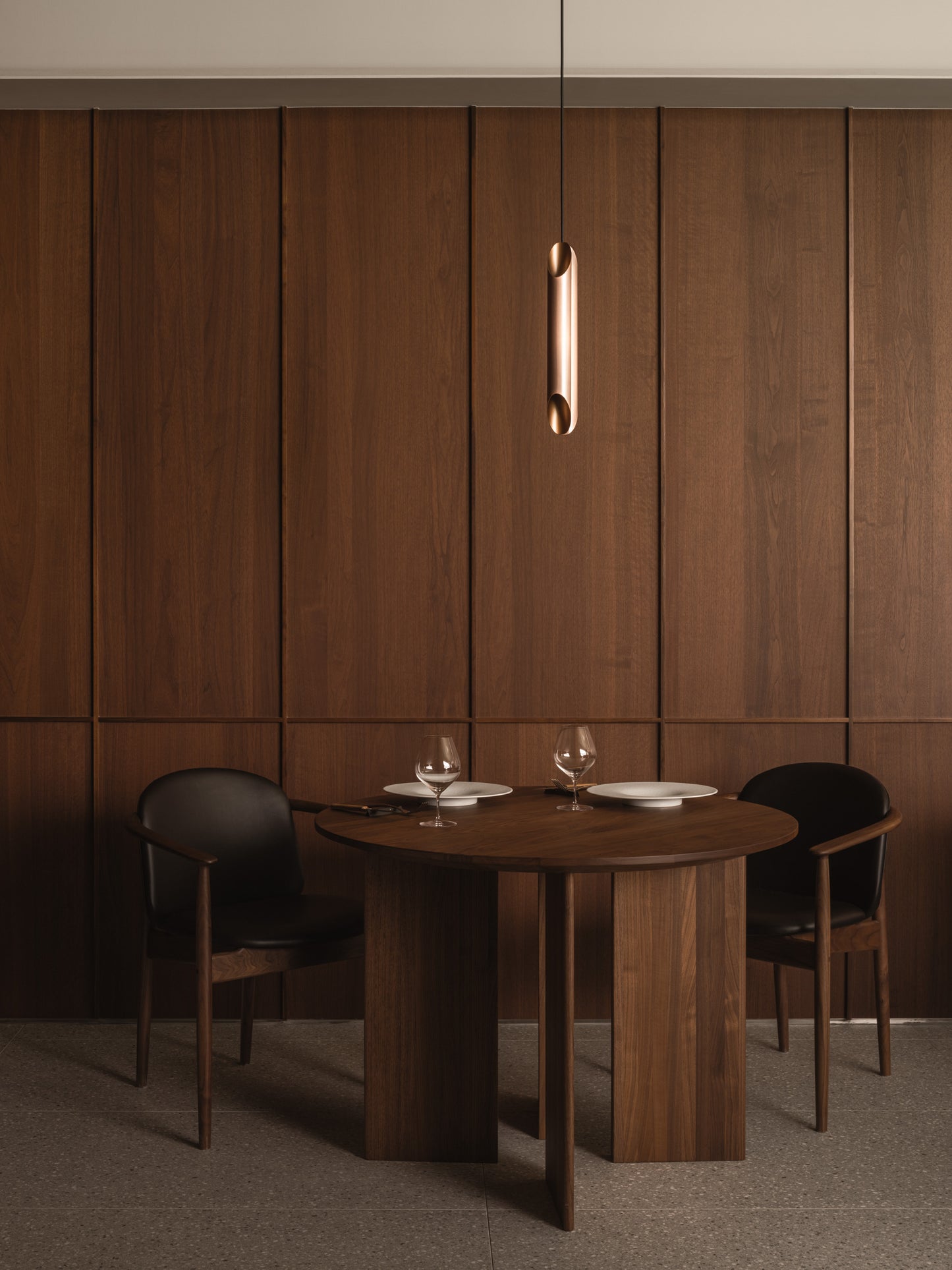 A-DC05 Dining Chair