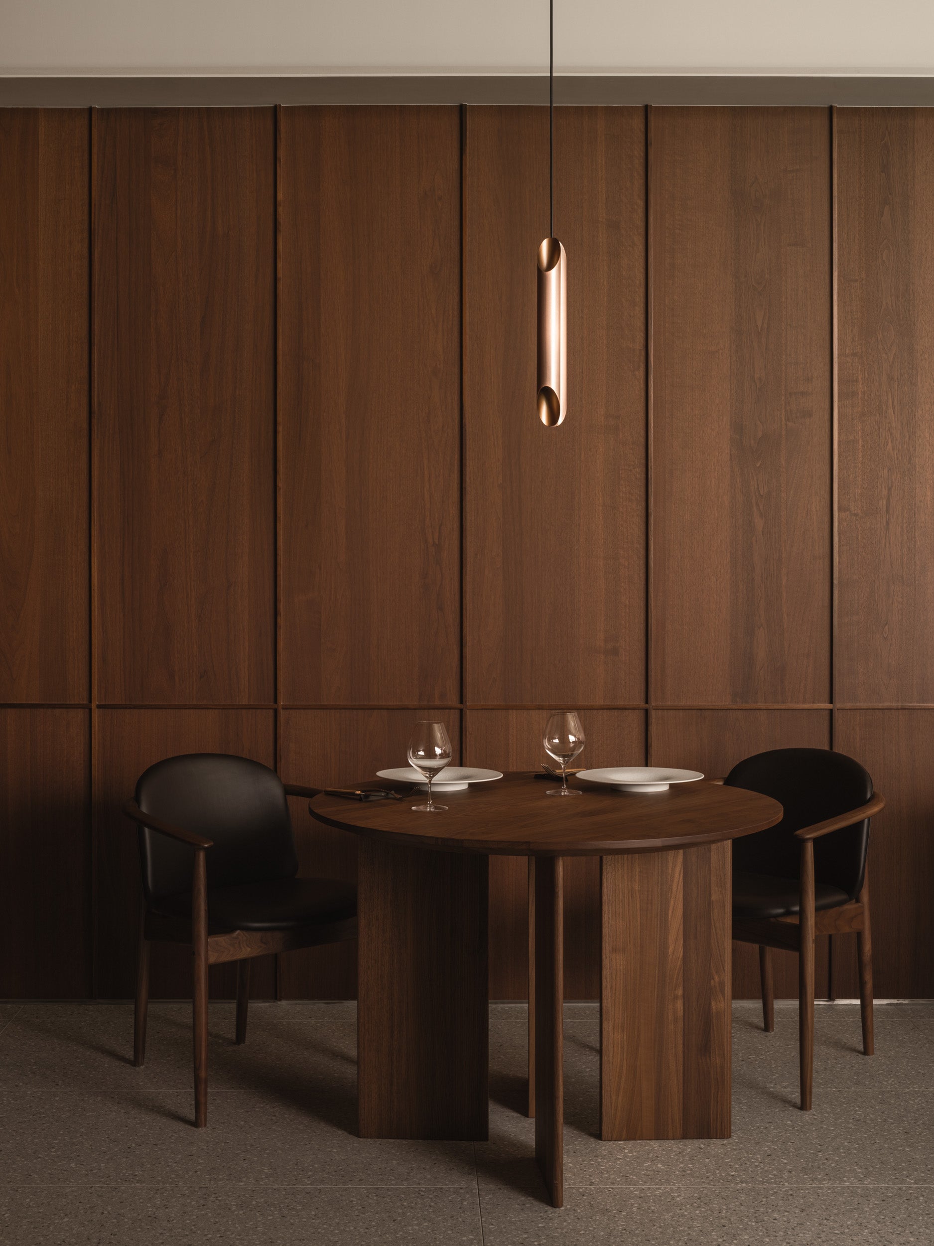 A-DC05 Dining Chair