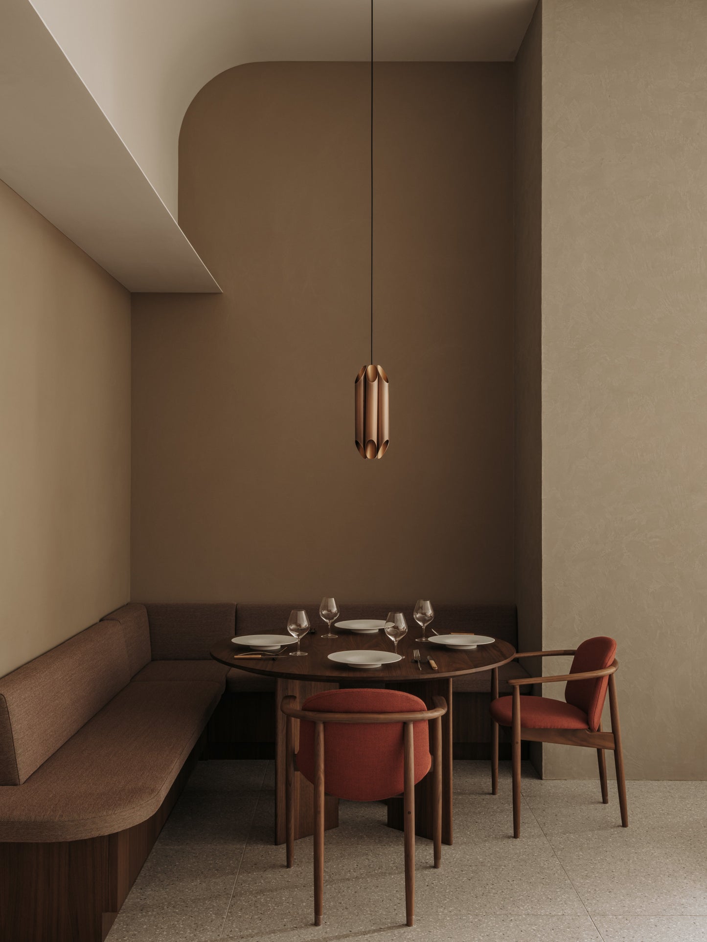 A-DC05 Dining Chair