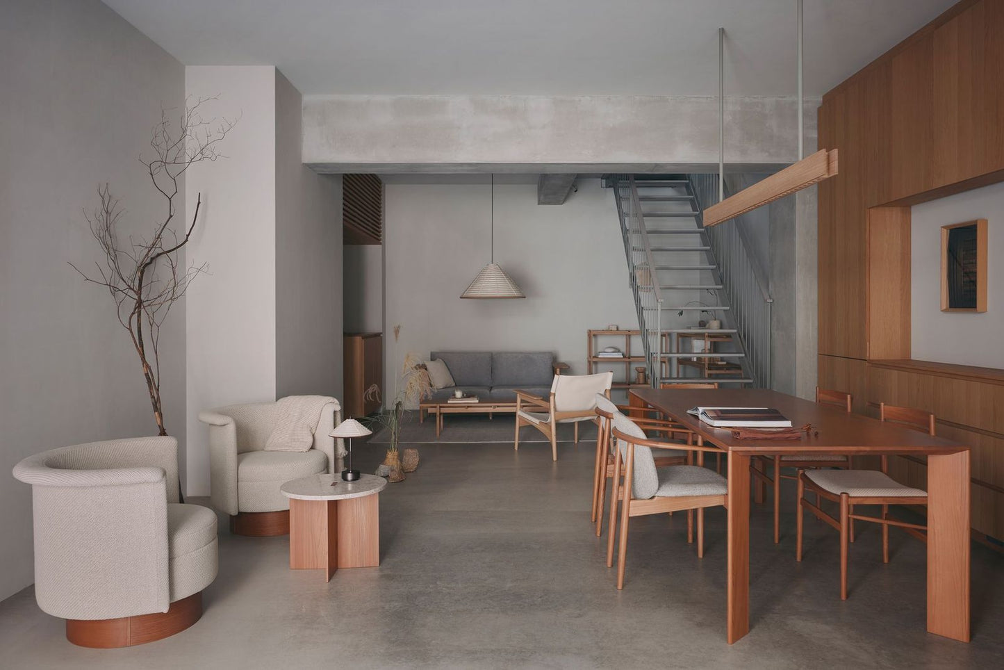 A-DC05 Dining Chair