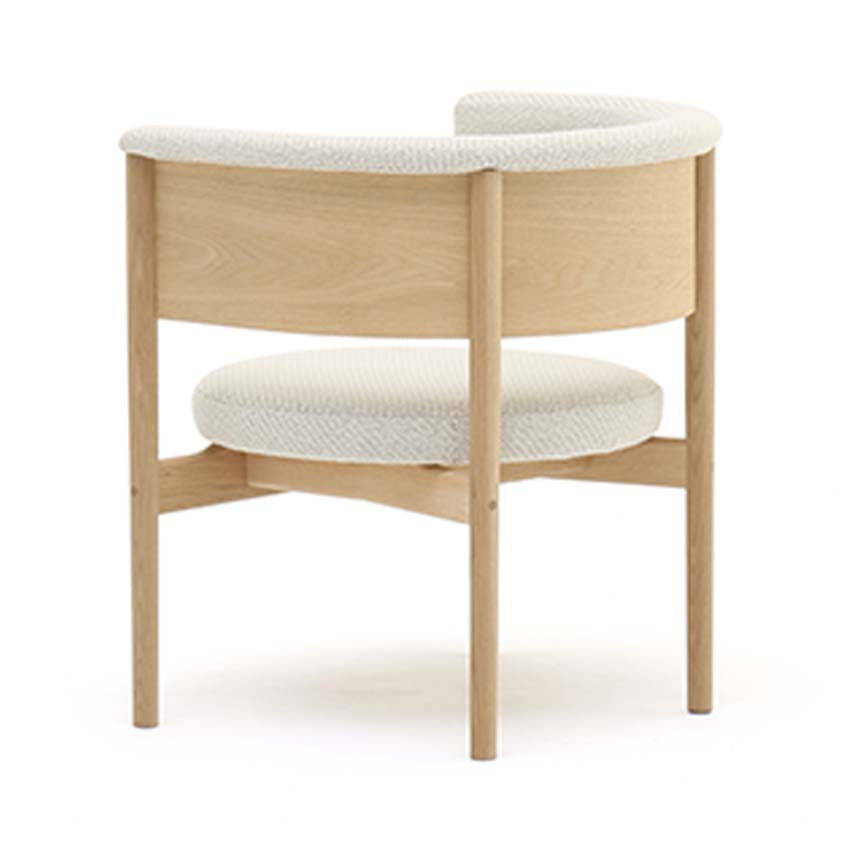 N-CC01 Lounge Chair