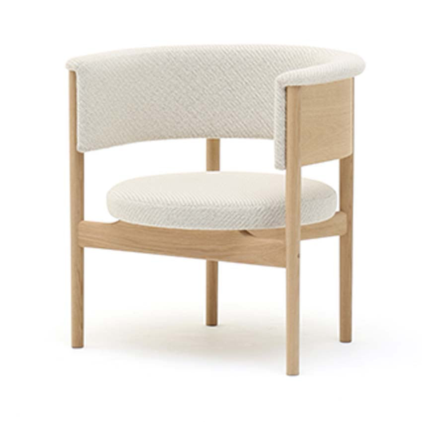 N-CC01 Lounge Chair