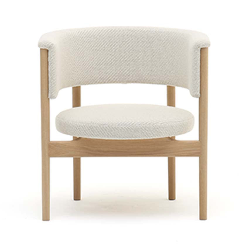 N-CC01 Lounge Chair