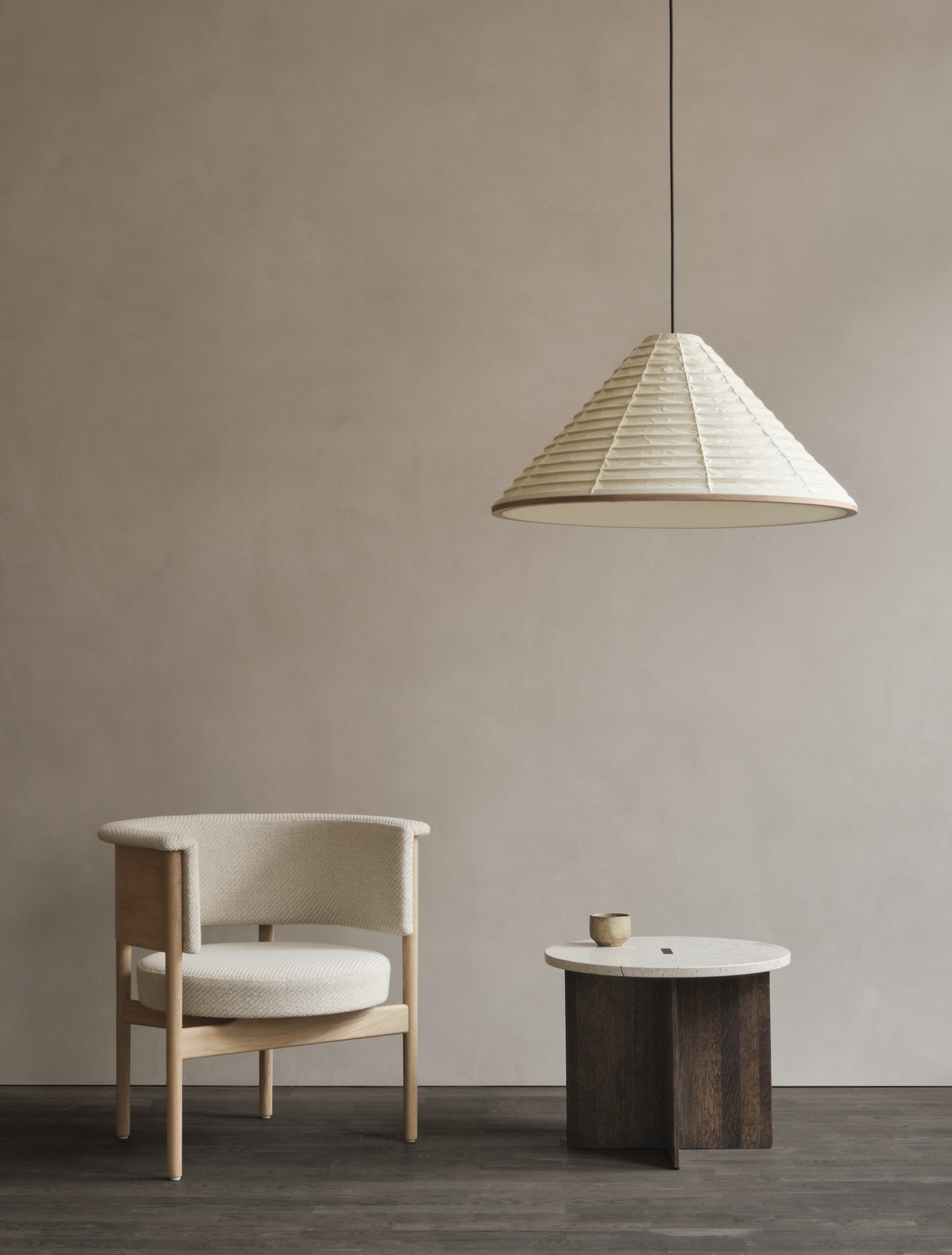 N-CC01 Lounge Chair