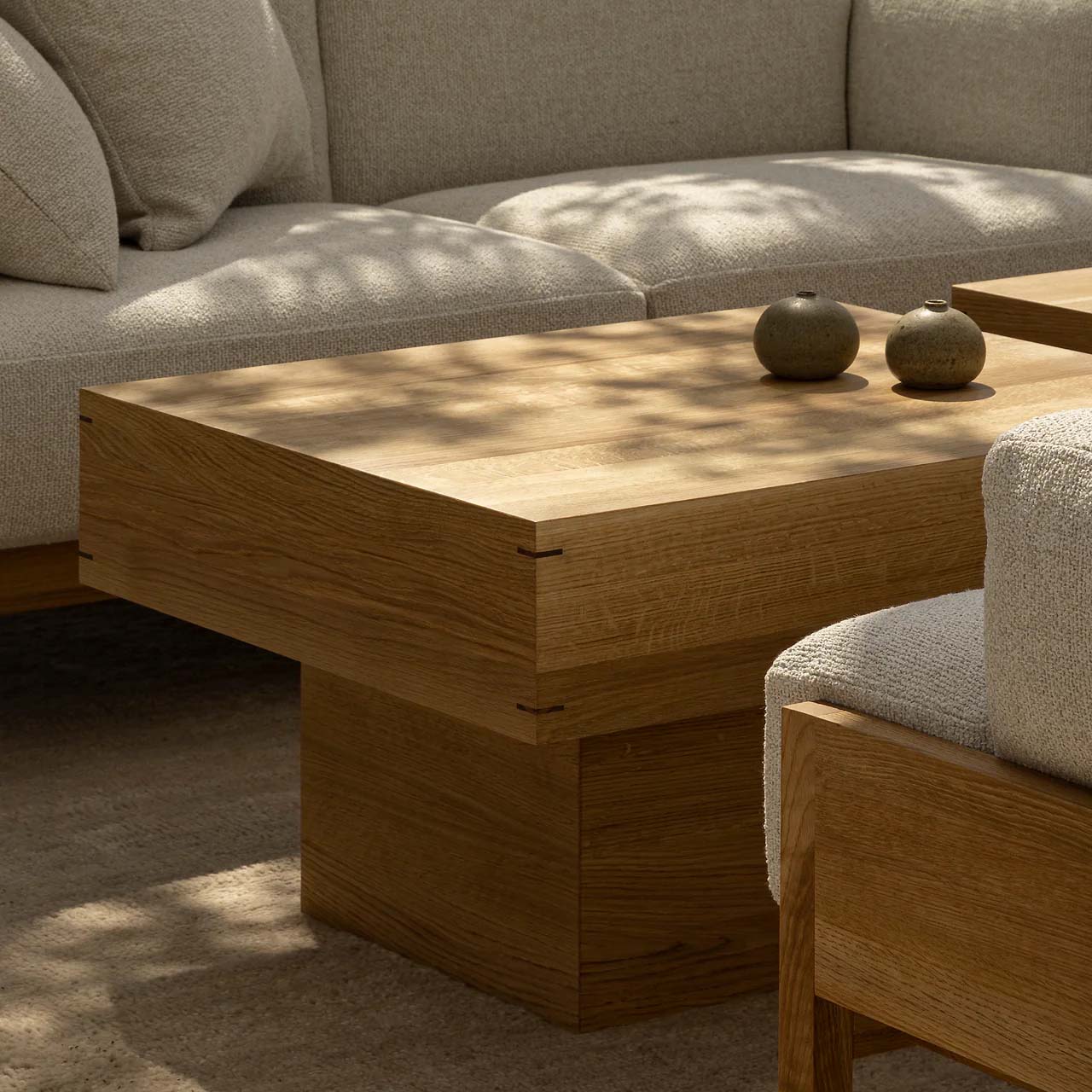 N-CT02 Coffee Table