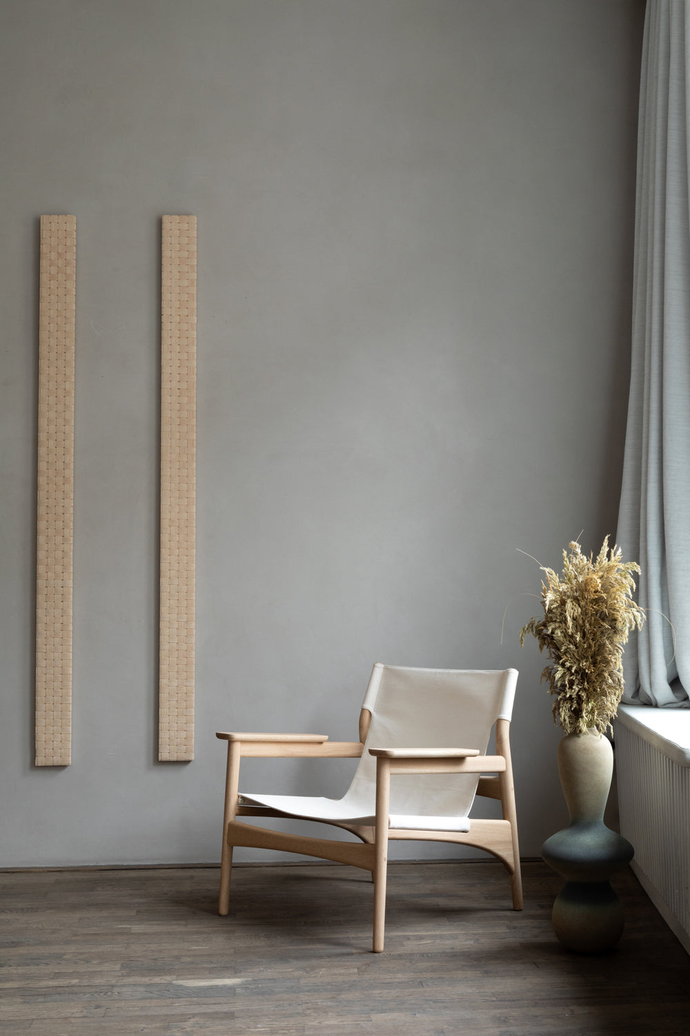 N-LC02 Lounge Chair