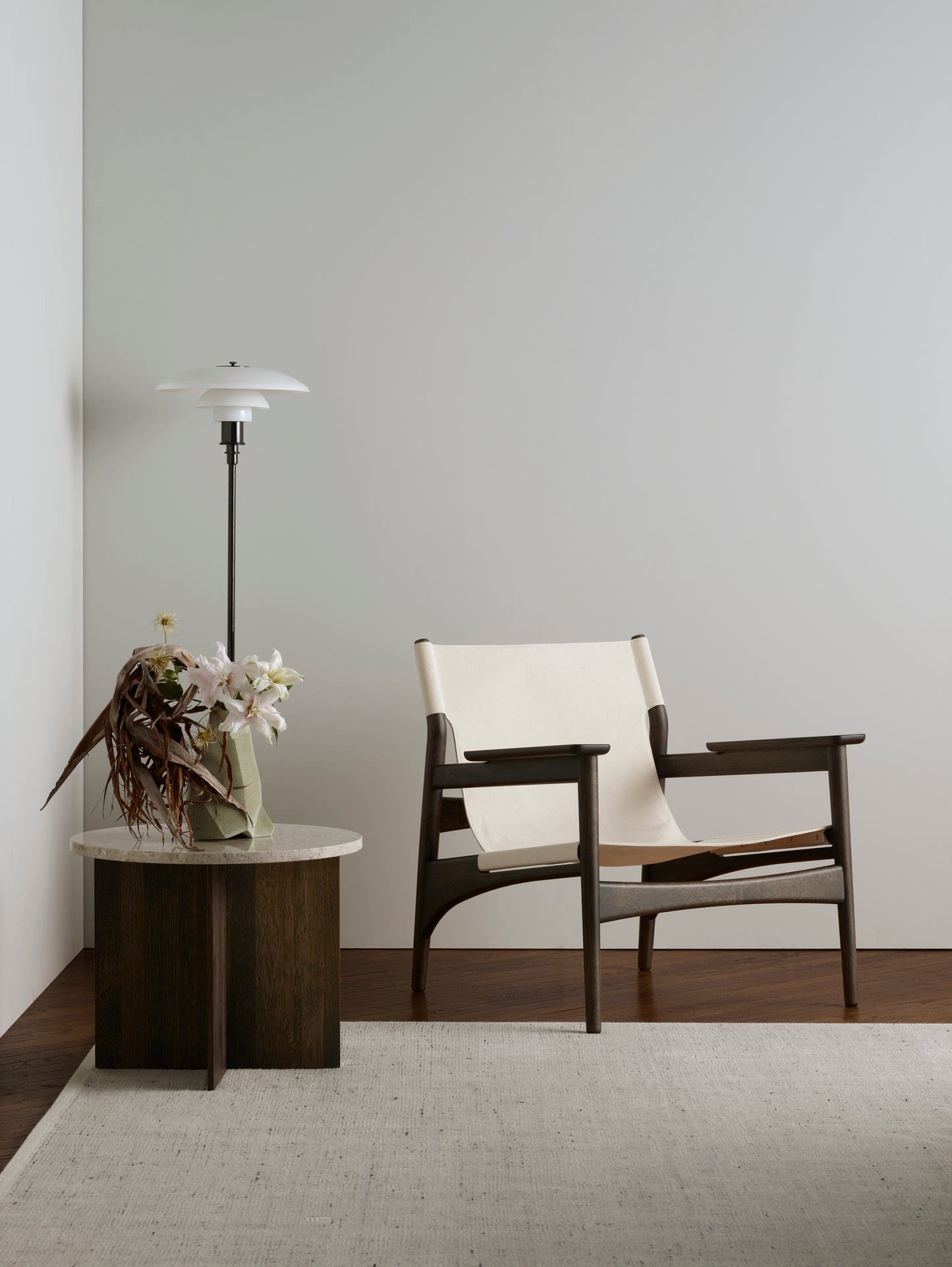 N-LC02 Lounge Chair