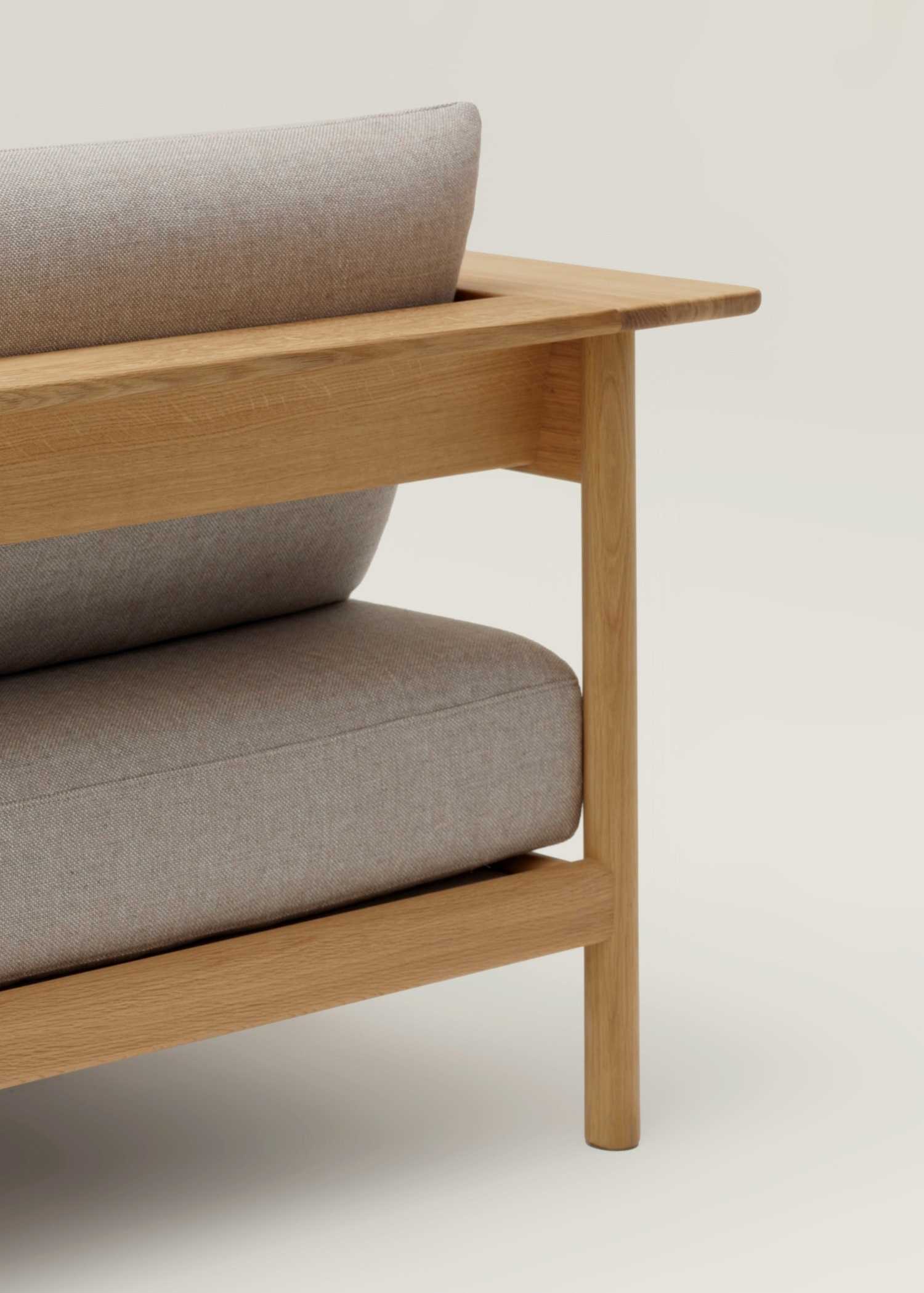 N-S01 Sofa