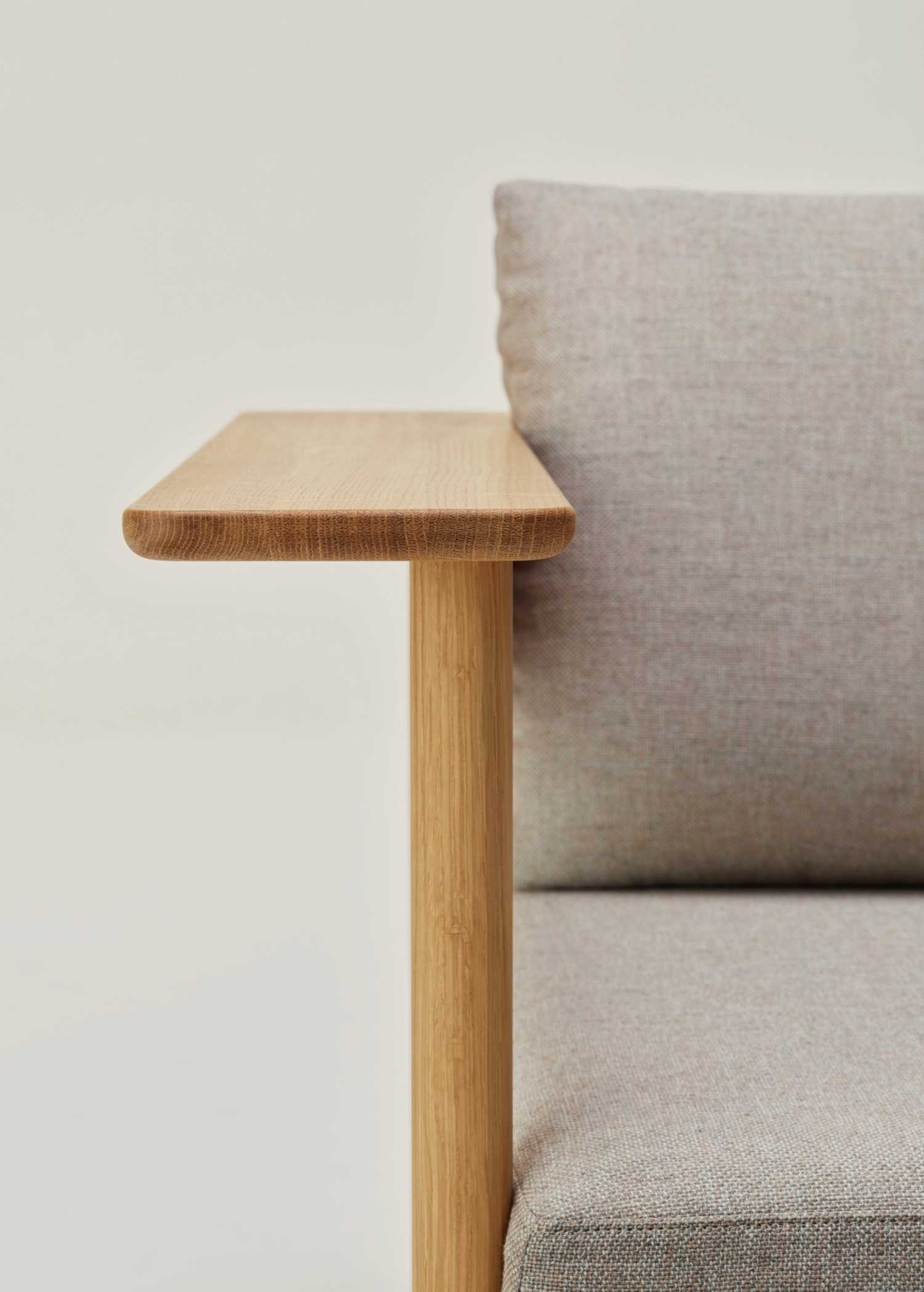 N-S01 Sofa