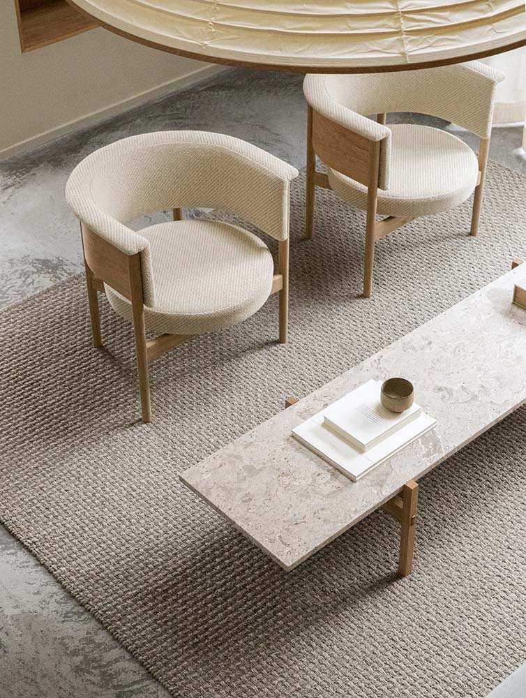 N-CC01 Lounge Chair