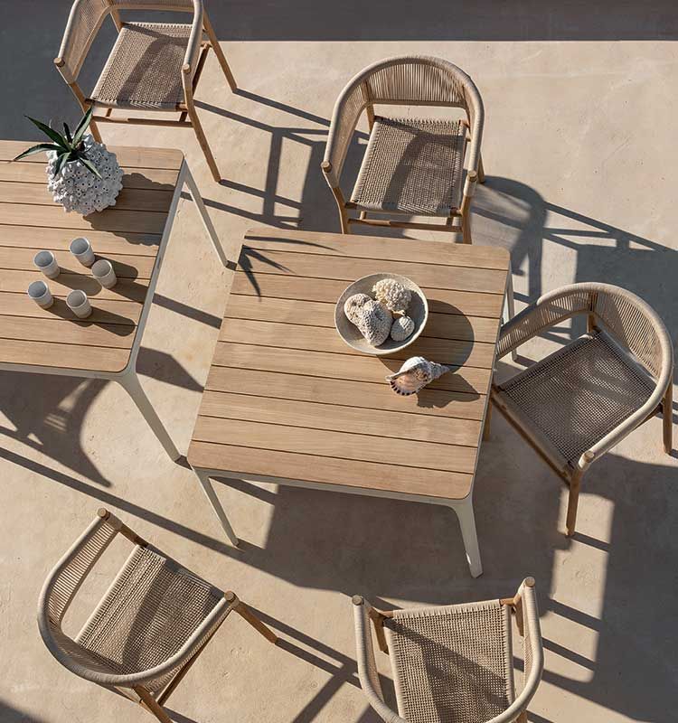 Kilt Dining Armchair