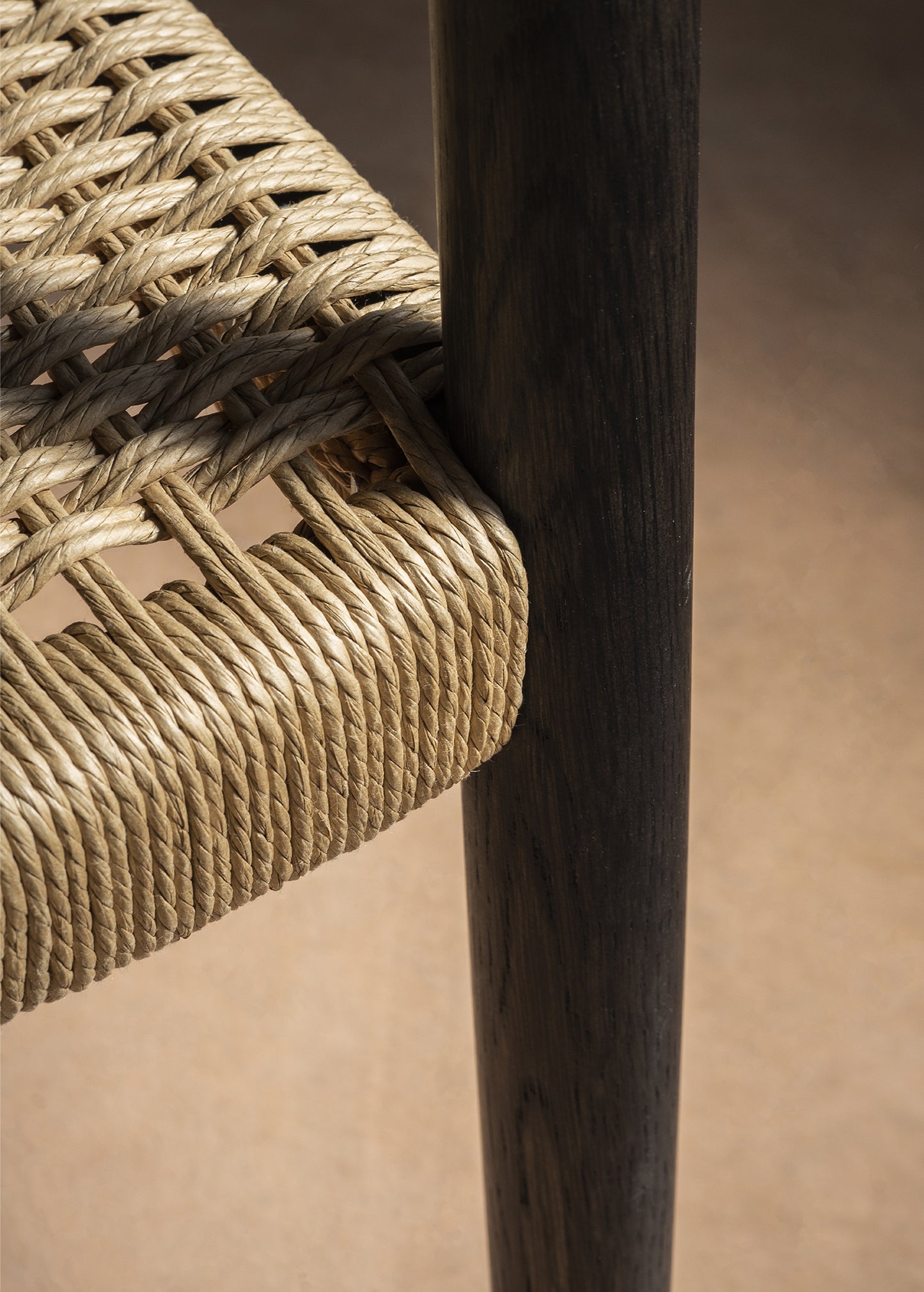 N-DC02 Dining Chair