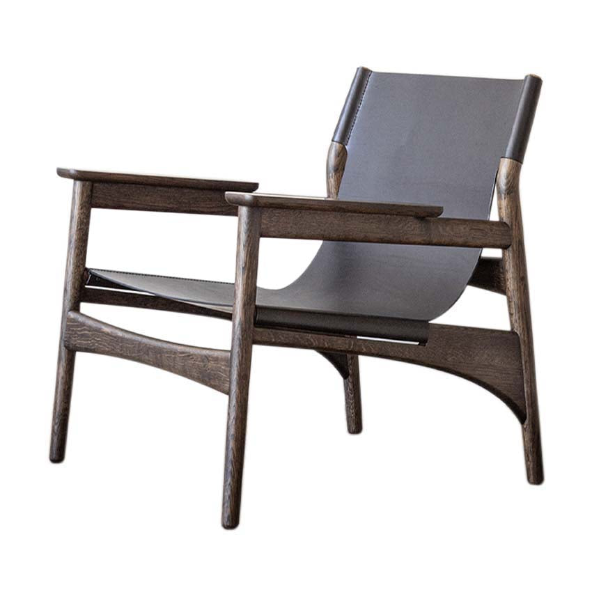 N-LC02 Lounge Chair
