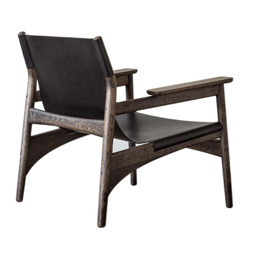 N-LC02 Lounge Chair