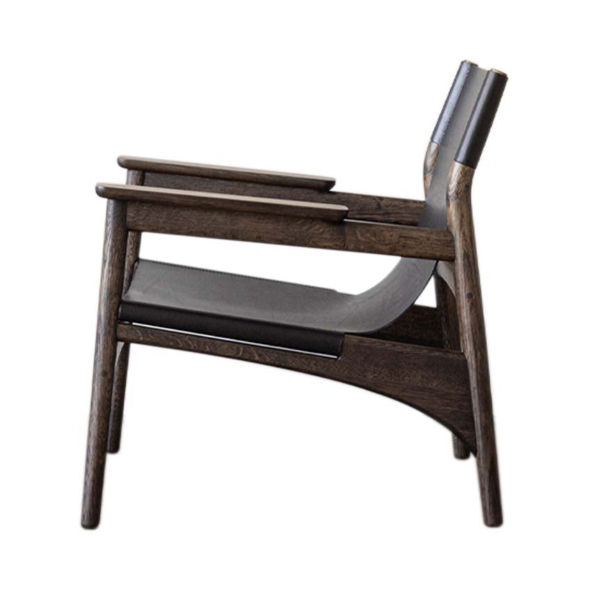 N-LC02 Lounge Chair