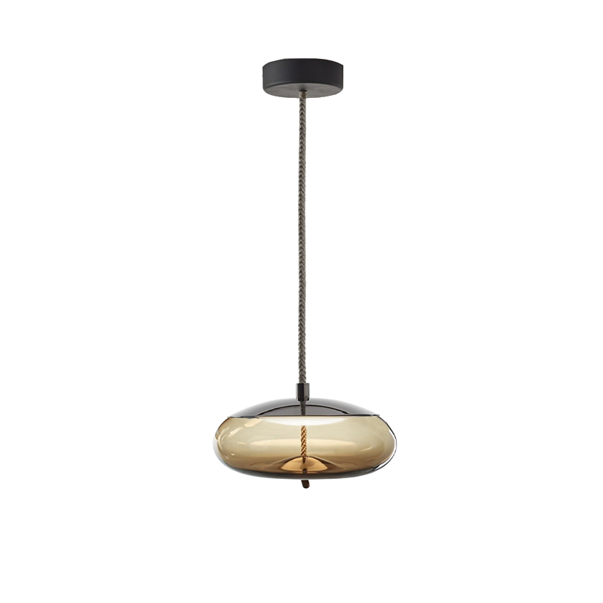 Knot Small Pendent Light
