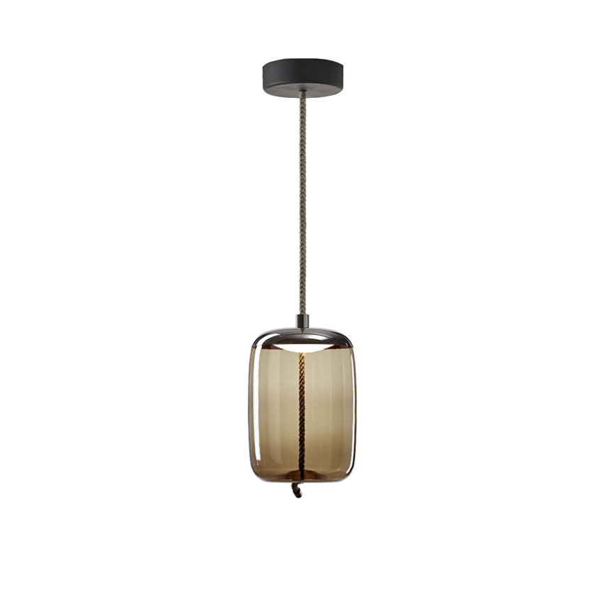 Knot Small Pendent Light