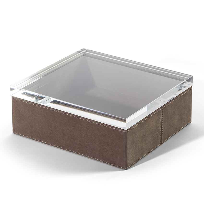 Leather Case