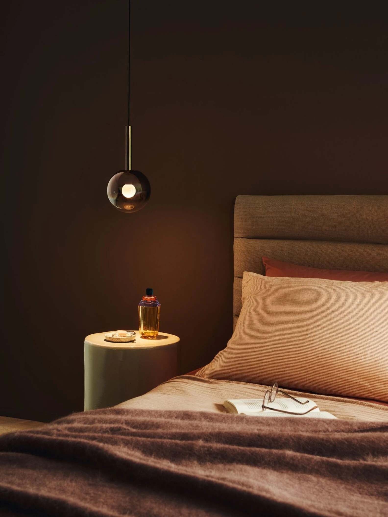 Luna Sospeso Pendant Lamp
