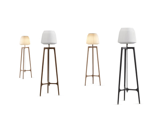 Lampo Floor Lamp