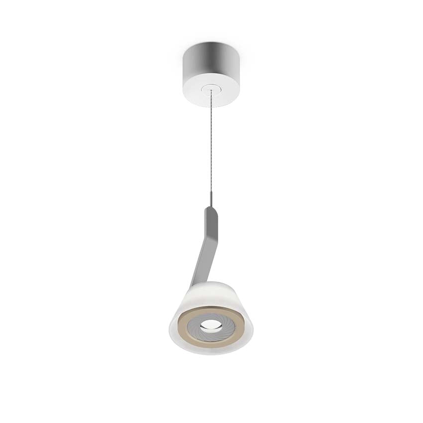 Lei Sospeso Pendant Lamp