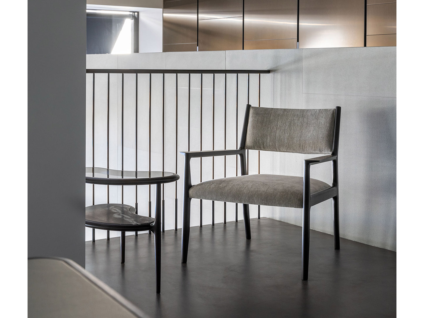 Lisa Armchair