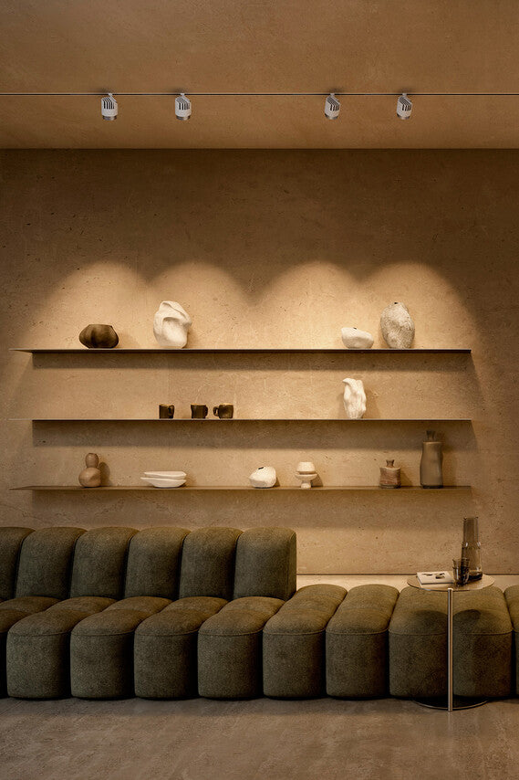 Lui Pico Pro Power Ceiling Light