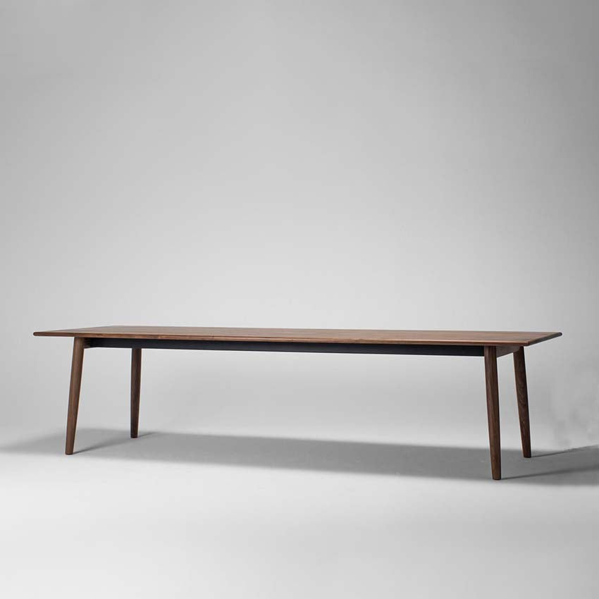 MCM Table Dining Table