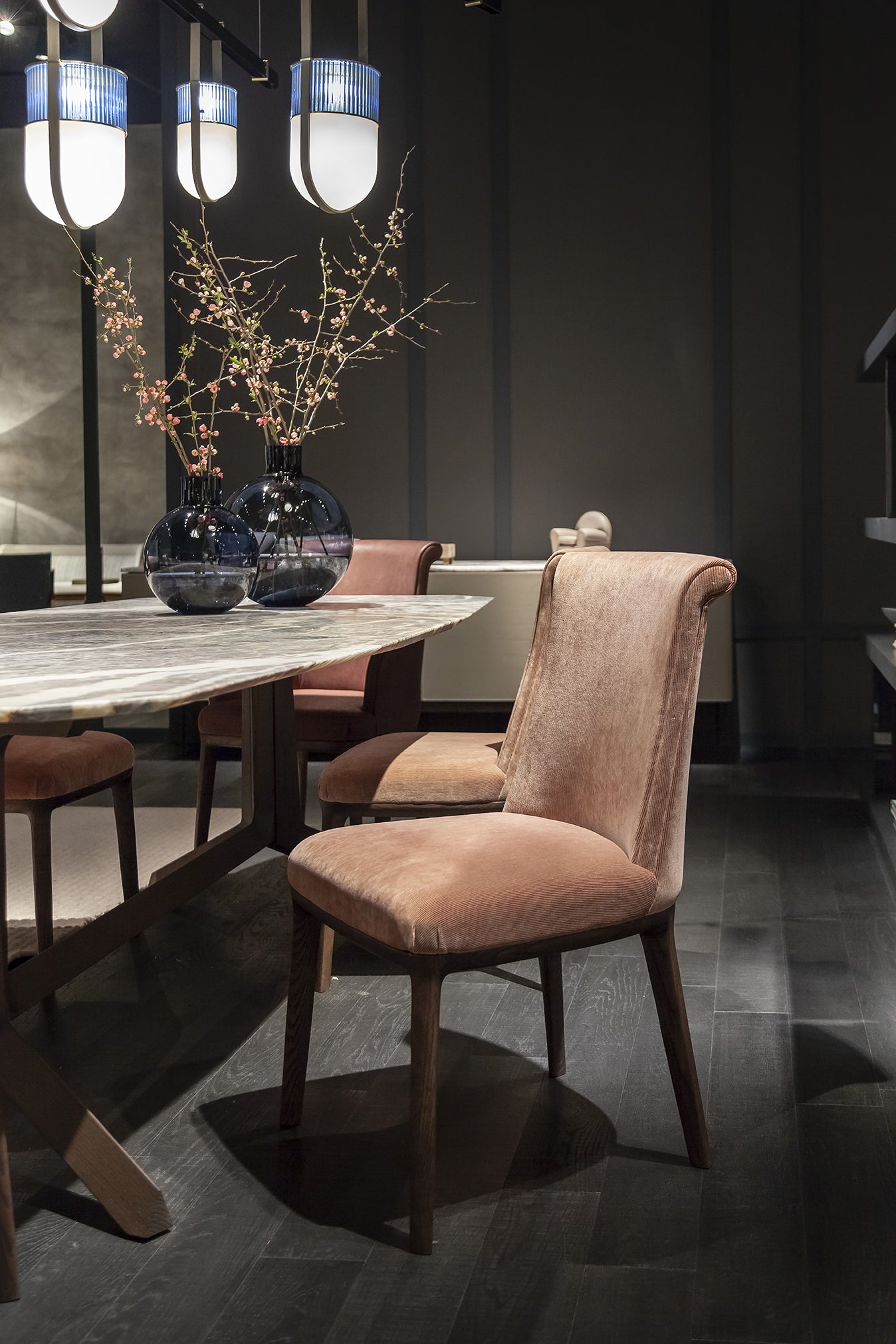 Diva Chair