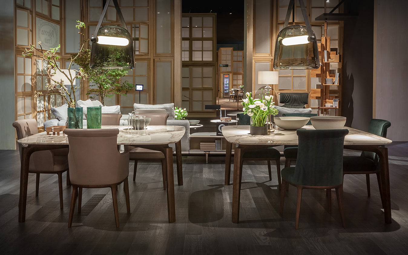 poltrona frau diva chair