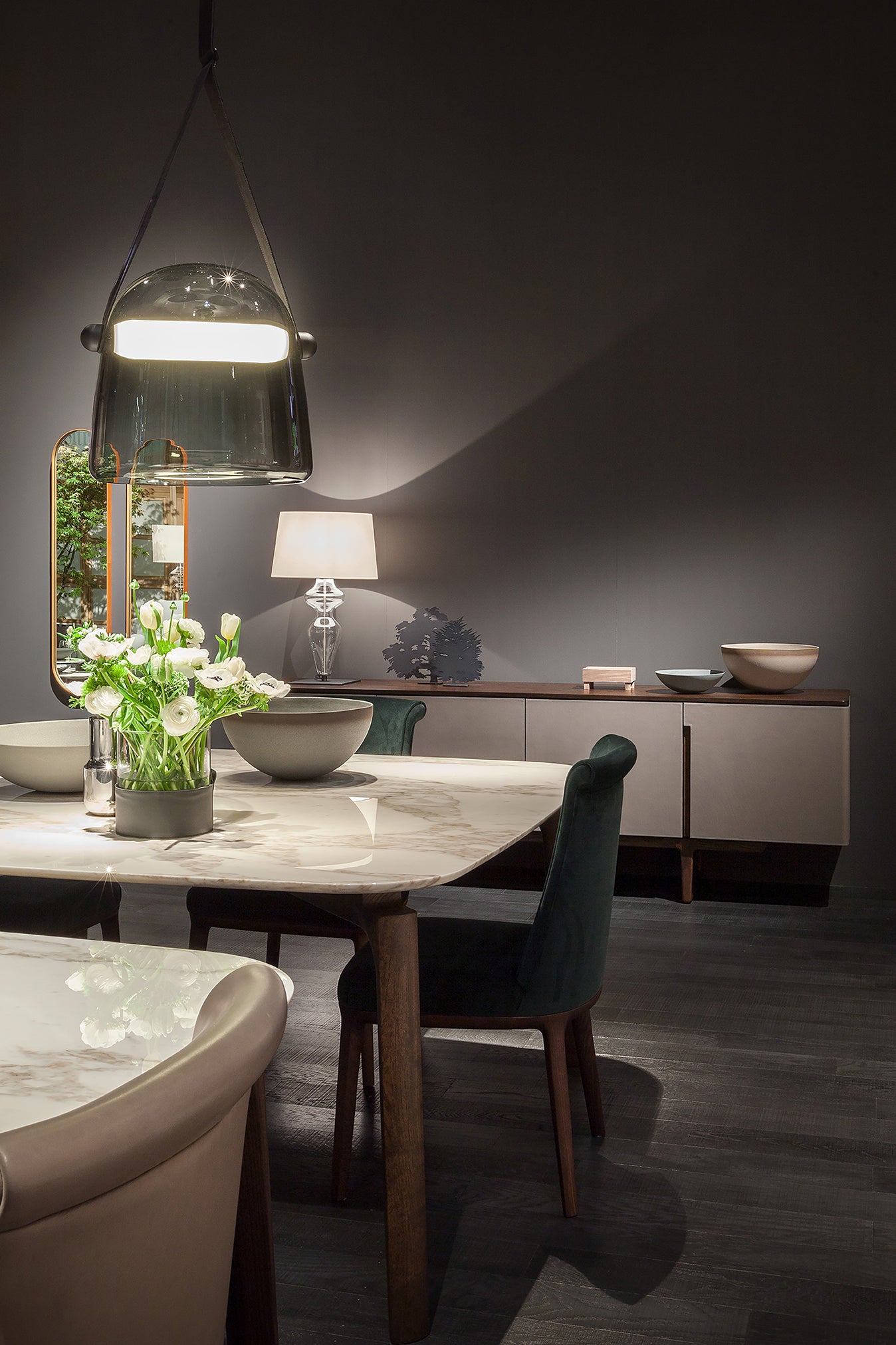 poltrona frau diva chair
