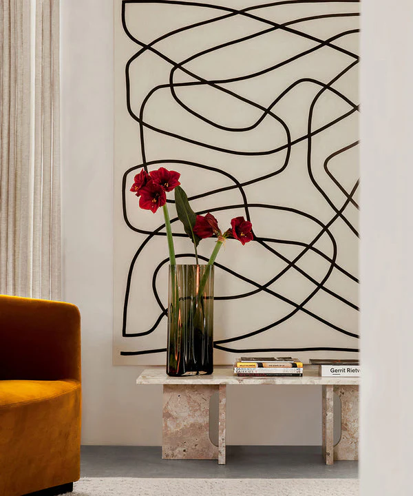 Aer High Vase