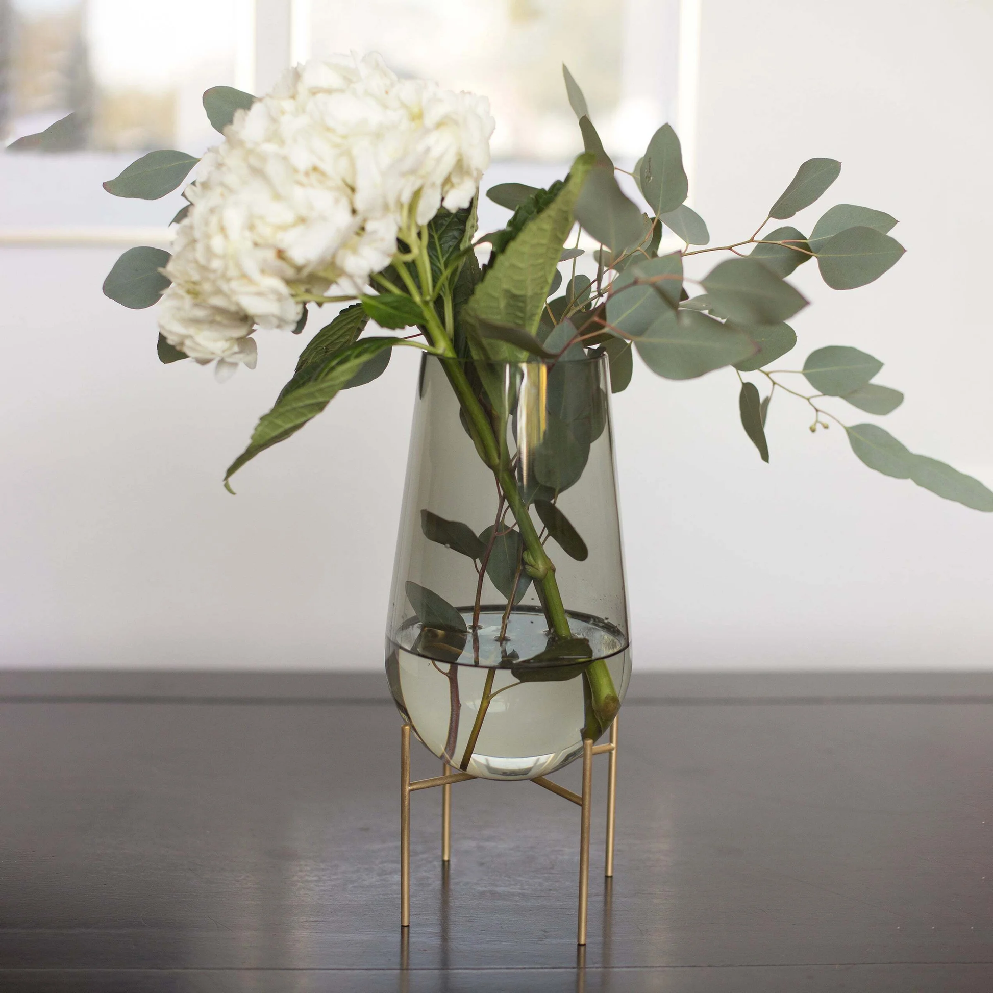Echasse Small Vase