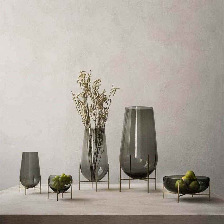Echasse Small Vase