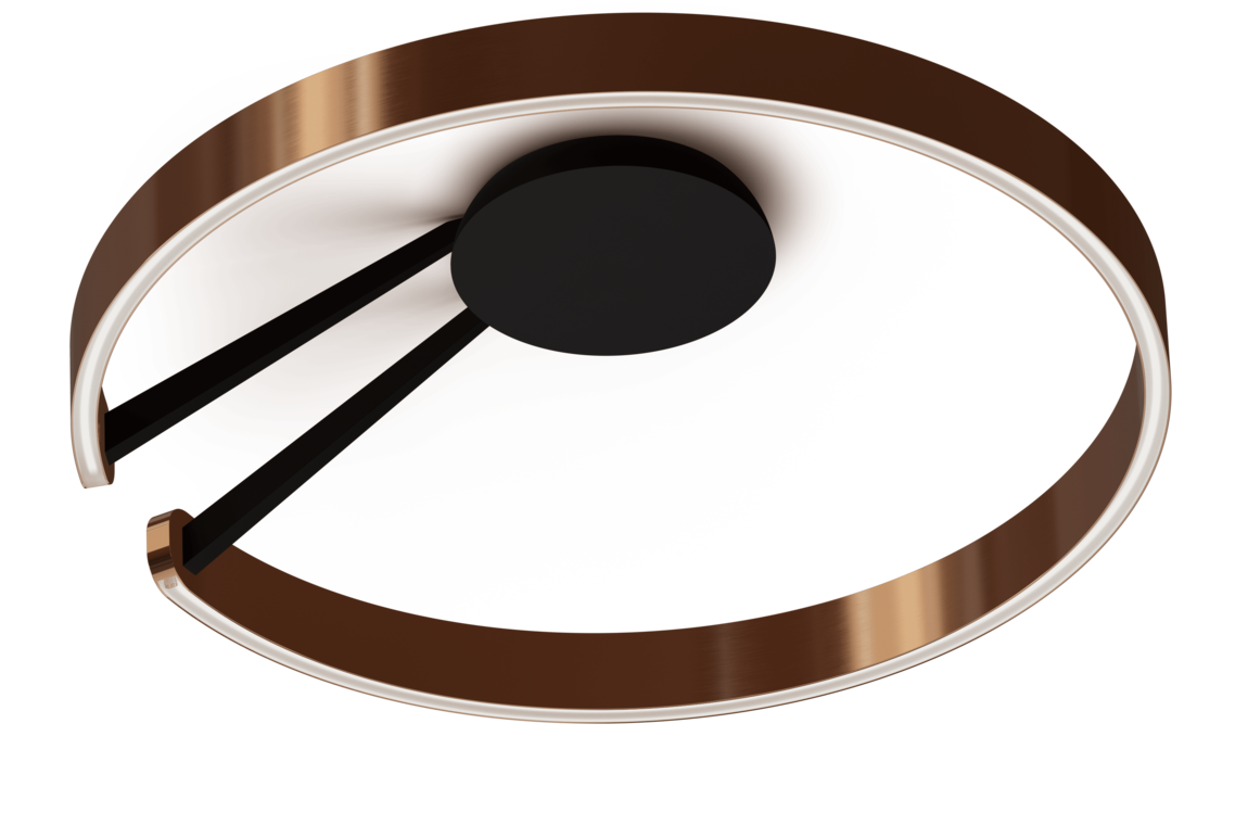 Mito Aura Ceiling Light