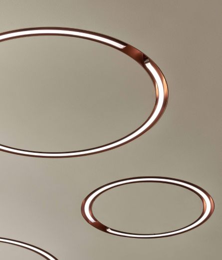 Mito Cosmo Piano Ceiling Light