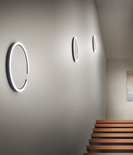 Mito Soffitto Wall Light