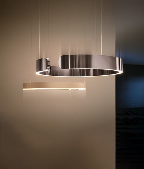 Mito Sospeso Move Pendant Light
