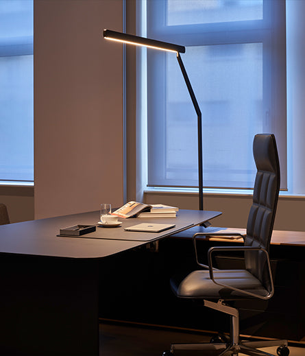 Mito Terra 3D Floor Lamp