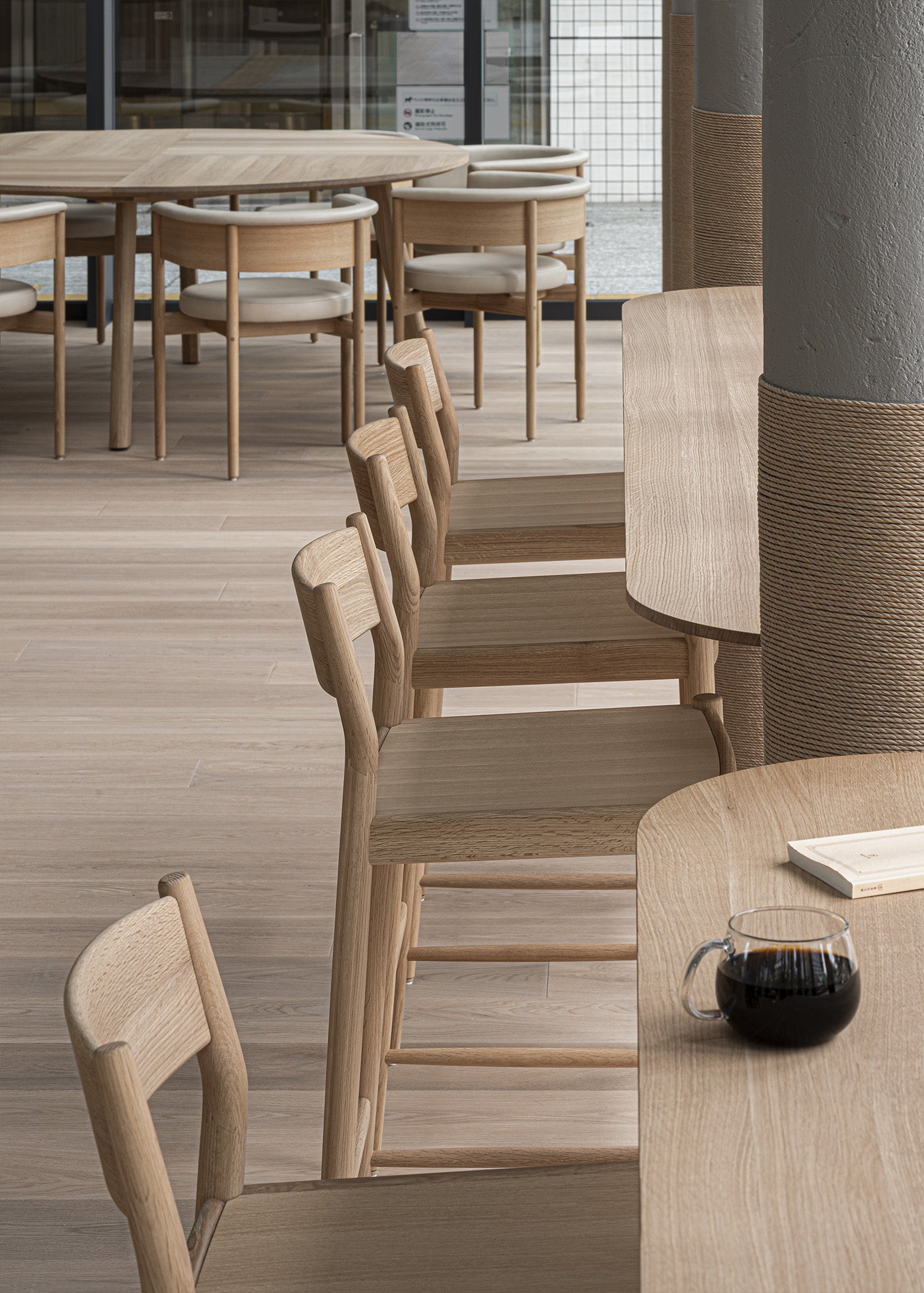 N-BS01 | Bar Stool