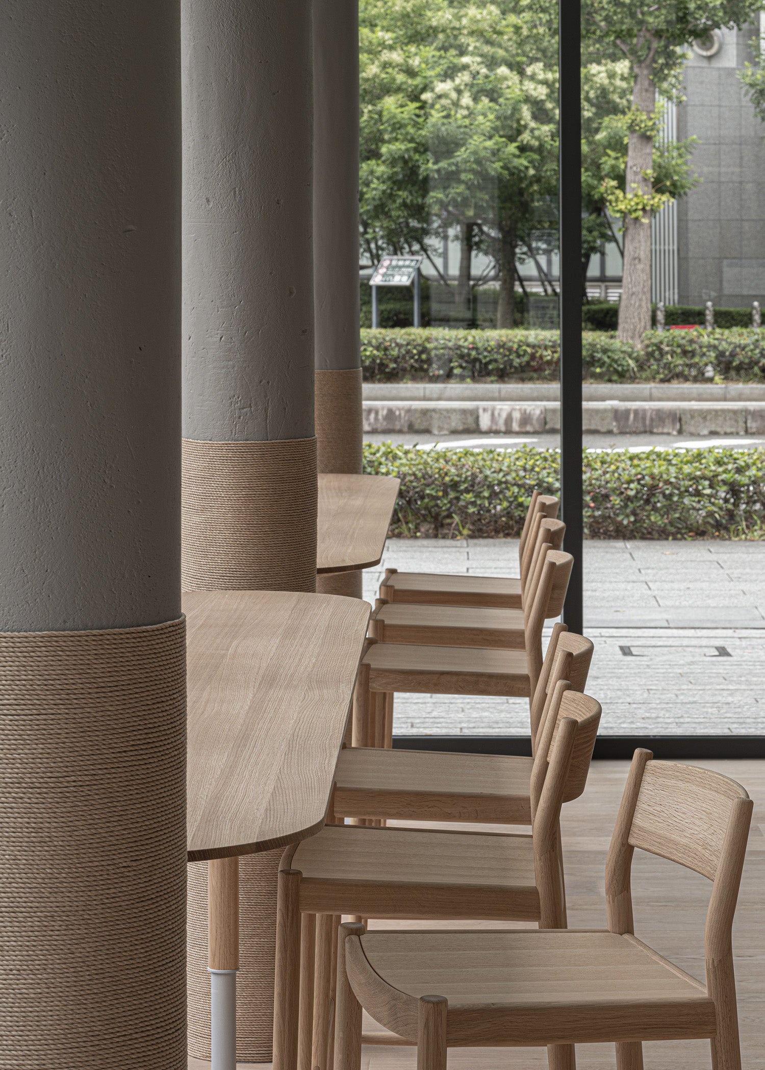 N-BS01 | Bar Stool
