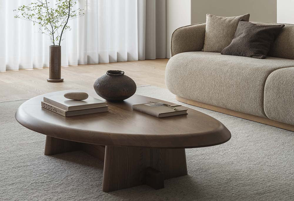 N-CT04 Coffee Table