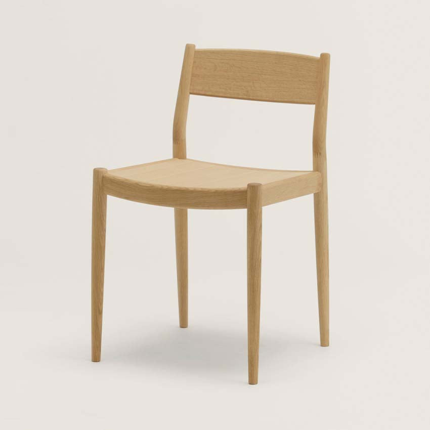 N–DC03 | Dining Chair