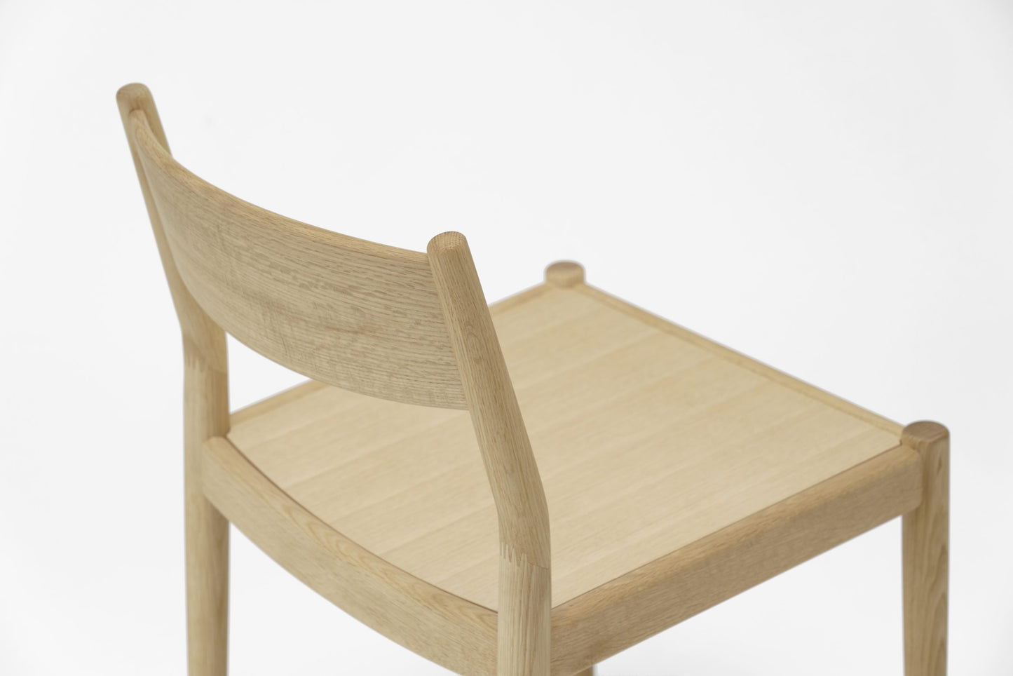 N–DC03 | Dining Chair