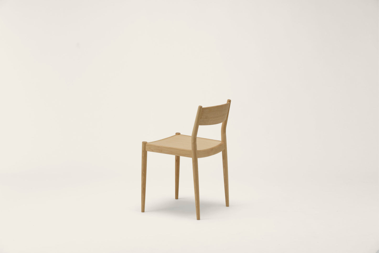 N–DC03 | Dining Chair