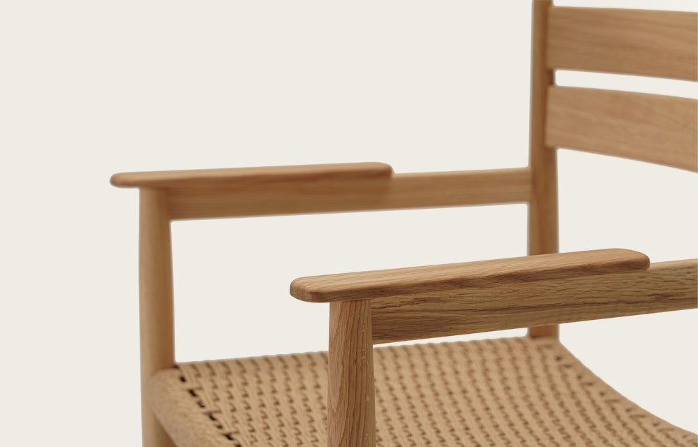 N-DC04 Dining Chair