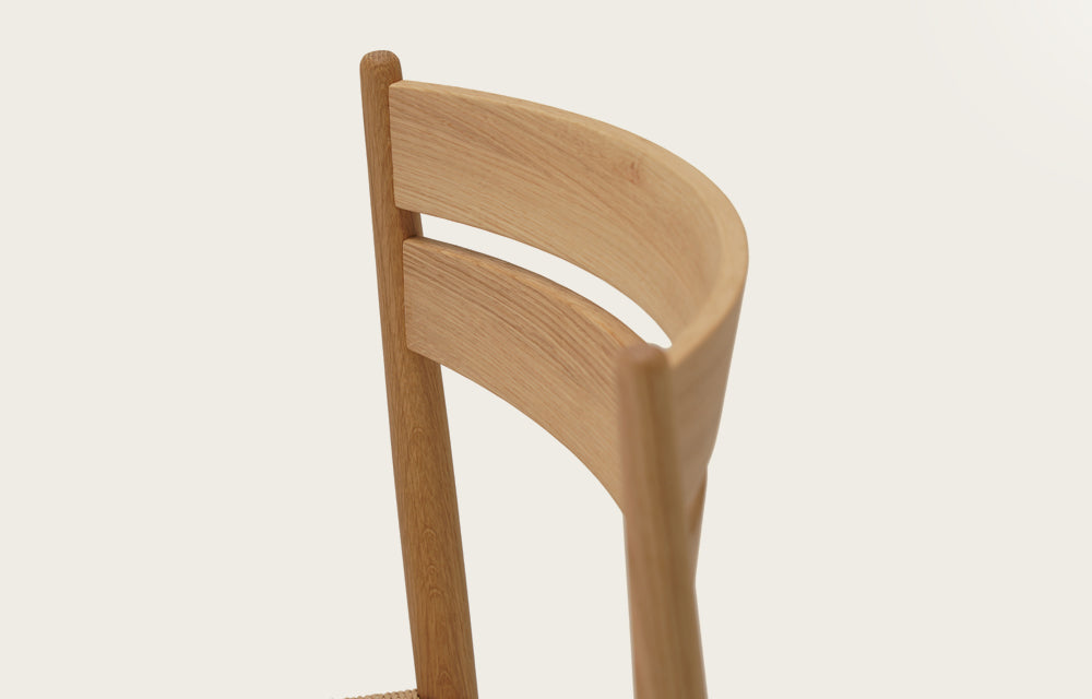 N-DC05 Dining Chair