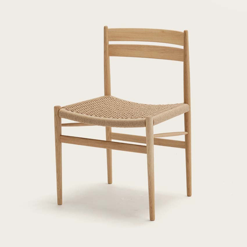 N-DC05 Dining Chair
