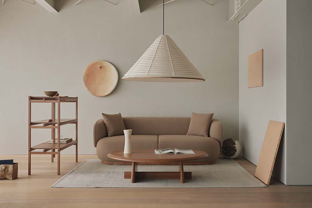 A-S02 3 Seater Sofa