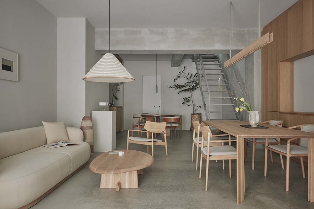 A-S02 3 Seater Sofa